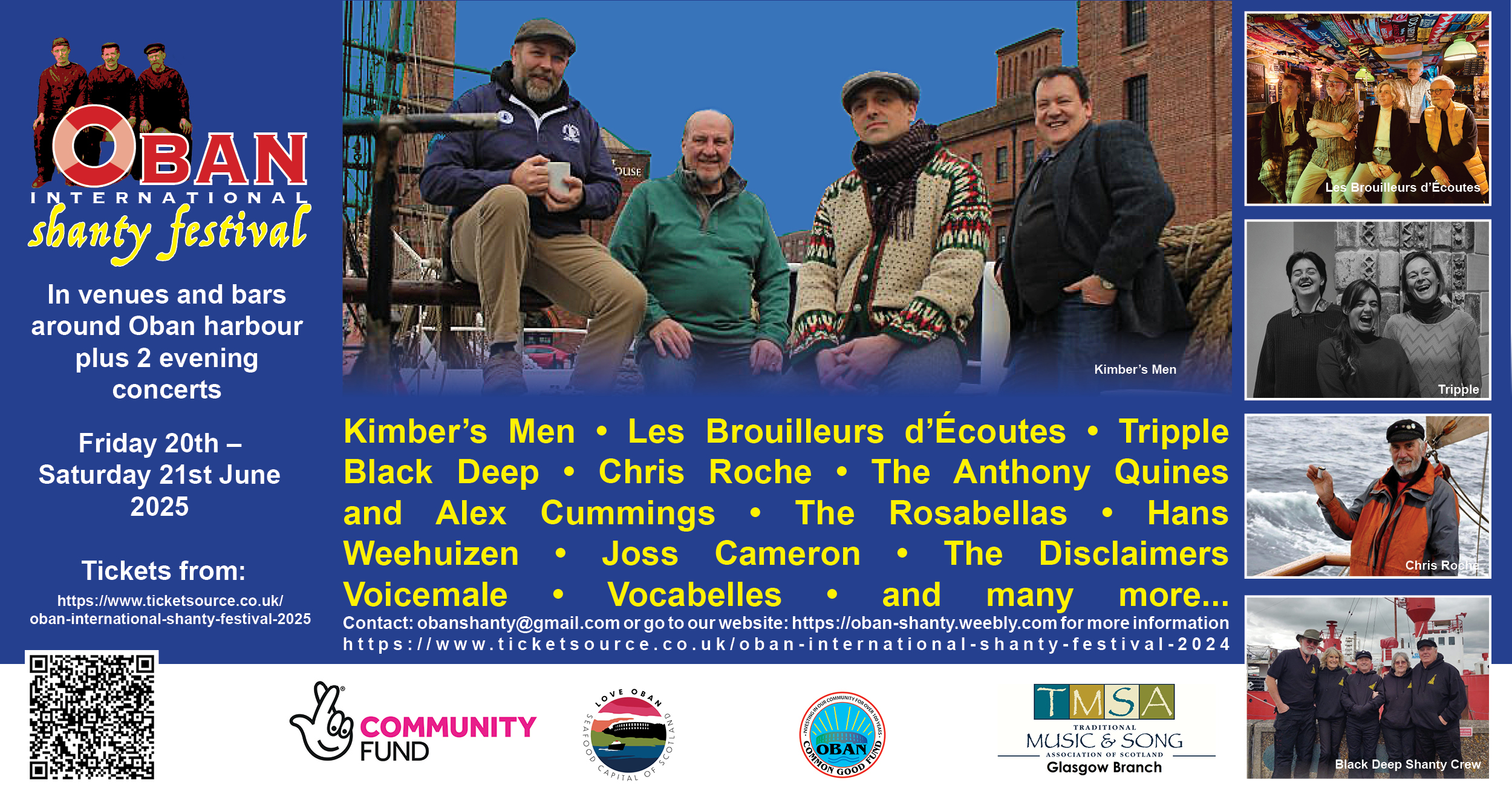 Facebook Advert Cal Mac Facebook Advert Cal Mac