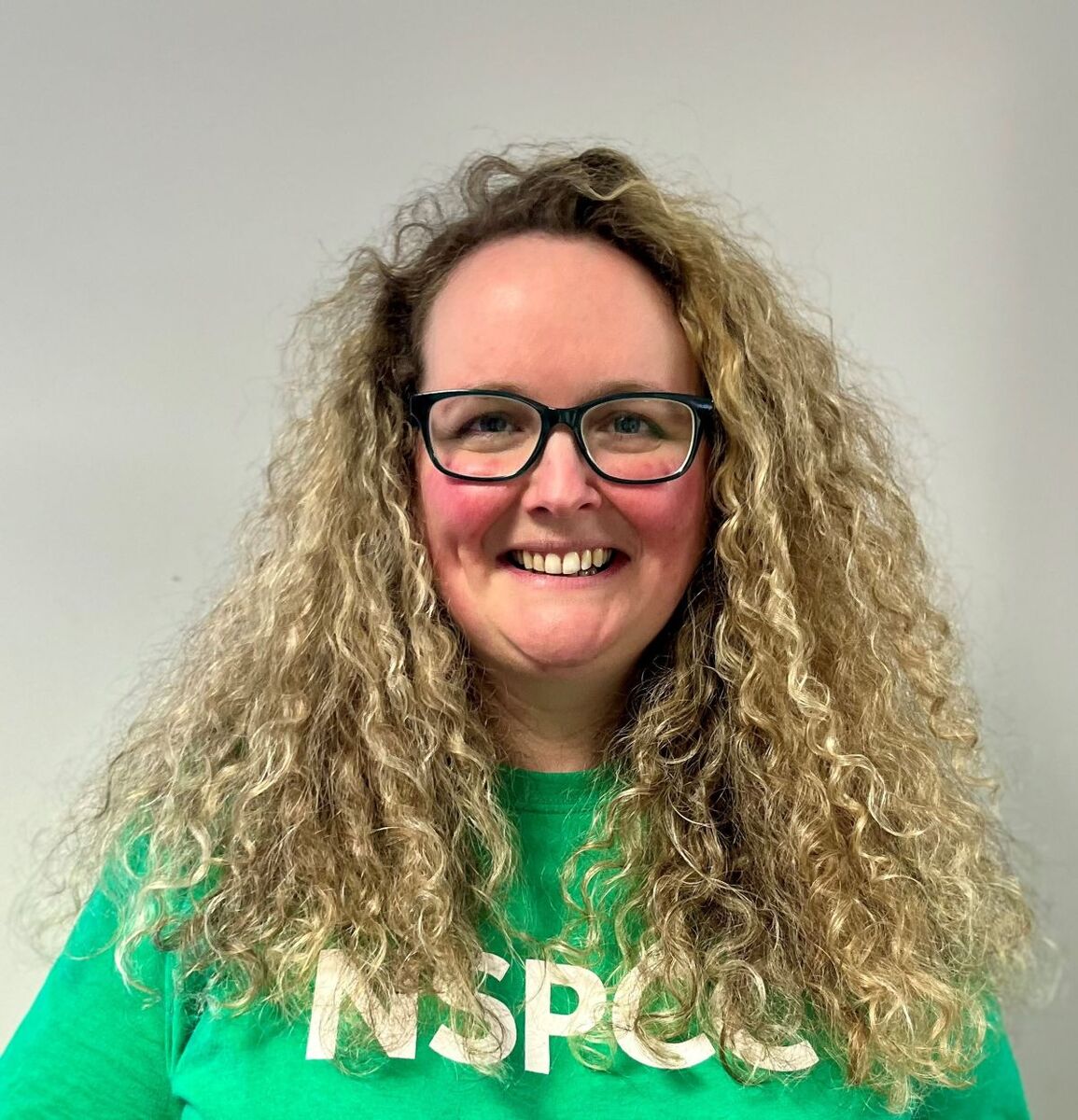 Arlene Main, NSPCC Scotland community fundraising manager. Arlene Main, NSPCC Scotland community fundraising manager.