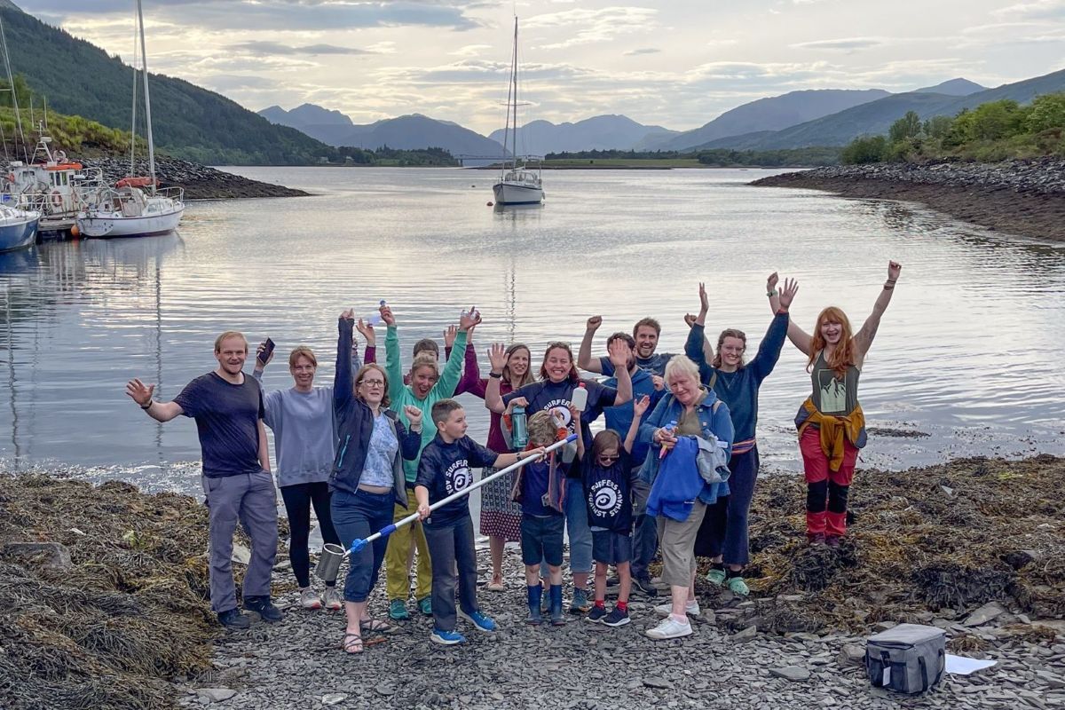 WEB NO F21 SurfersAgainstSewage 25 WaterTestingBriefing 01 WEB NO F21 SurfersAgainstSewage 25 WaterTestingBriefing 01