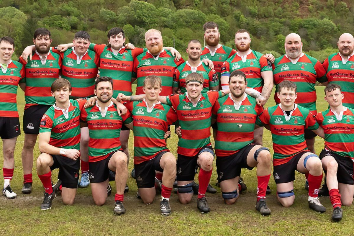 West Coast Today - Media Library - WEB NO T21 ObanLorneRFC 25 ...