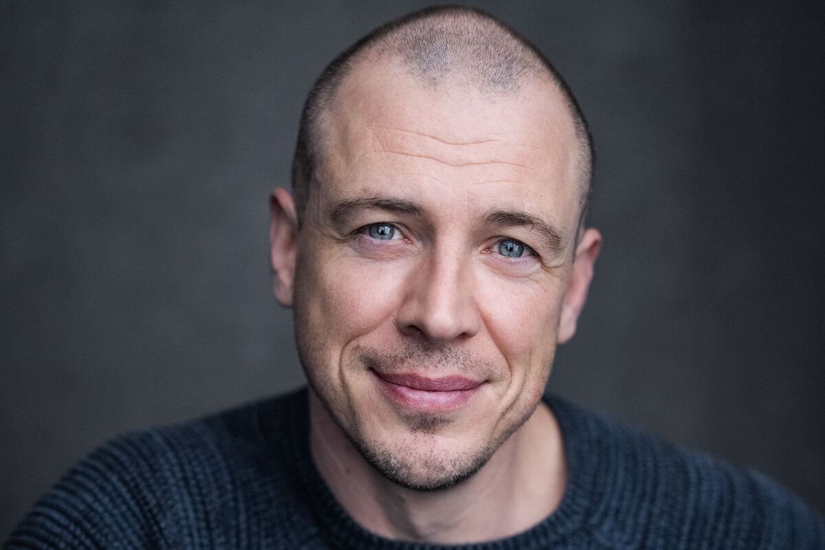 Dunbeg actor's chance at fame in Hollywood