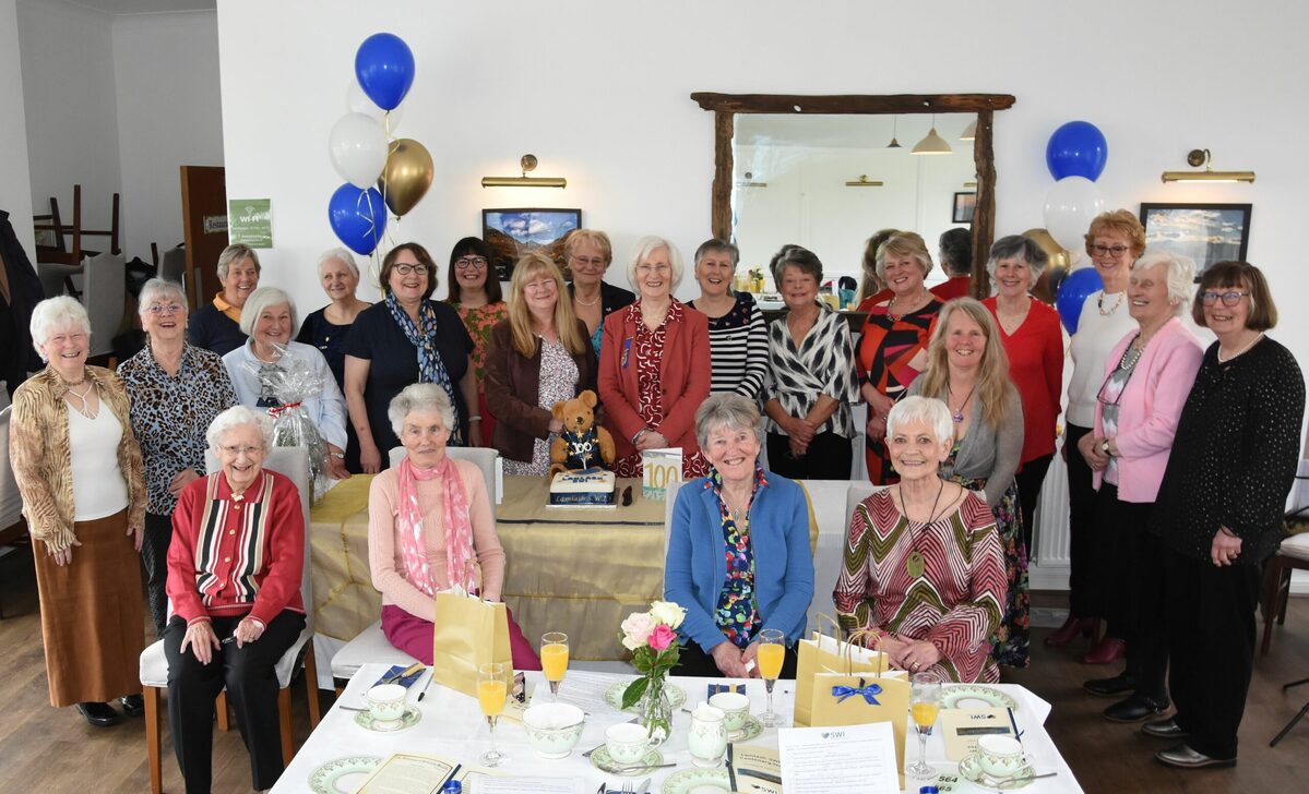 The second oldest institute on Arran, Lamlash SWI photographed in 2023 during their 100th birthday celebrations. Shiskine is the oldest institute, it celebrated its centenary in 2020. The second oldest institute on Arran, Lamlash SWI photographed in 2023 during their 100th birthday celebrations. Shiskine is the oldest institute, it celebrated its centenary in 2020.