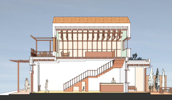 Sustainability is key with W.D. Harley