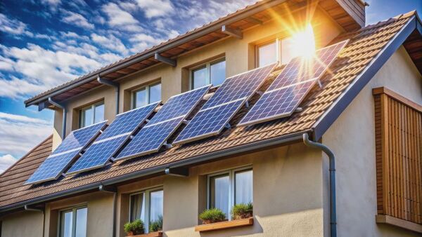 Smart Heating and Home Energy Solutions