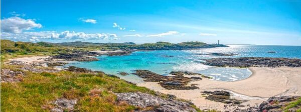 Explore West Highland Peninsulas