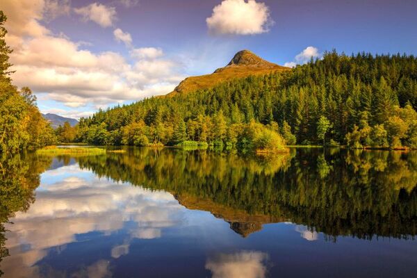 Explore Fort William and Lochaber - The Outdoor Capital