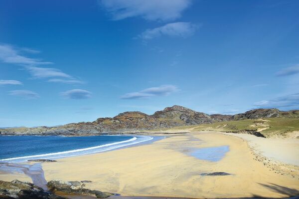 Explore Isle of Colonsay