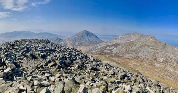 Explore Isle of Jura