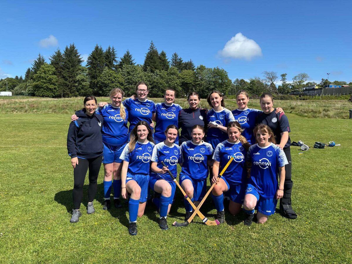 Dunadd Team Photo Dunadd Team Photo