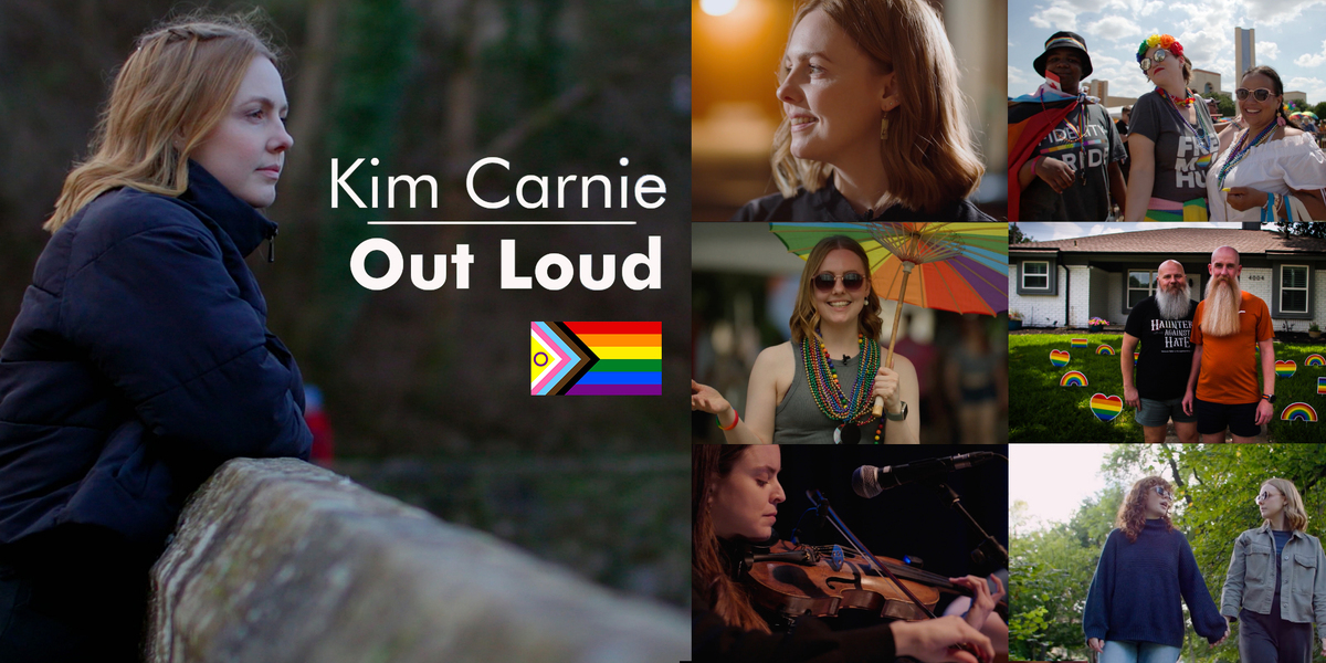 Kim Wide Graphic Kim Wide Graphic