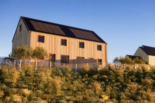 More than 800 new Argyll homes approved since housing emergency declared