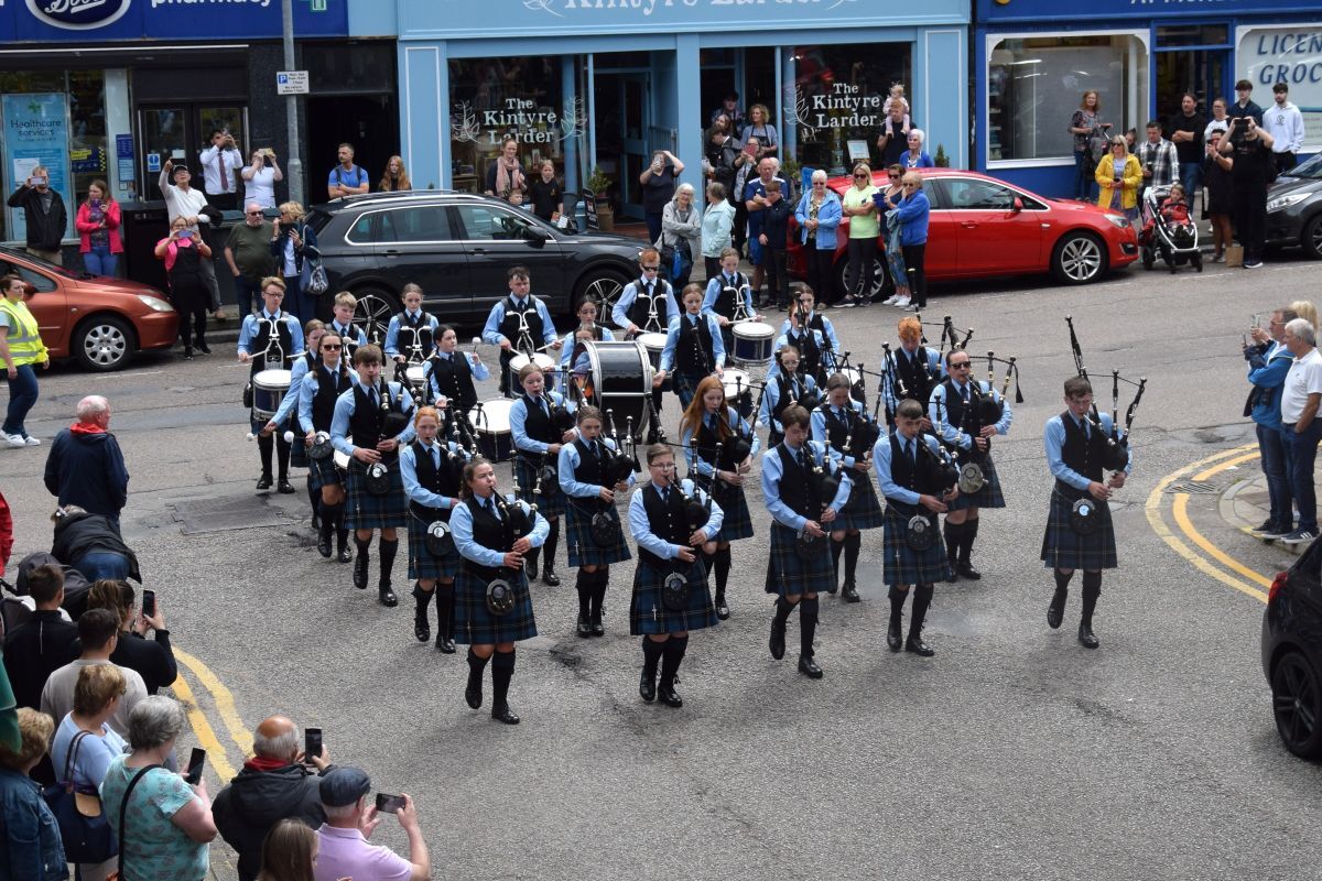 KSPB warming up for summer season