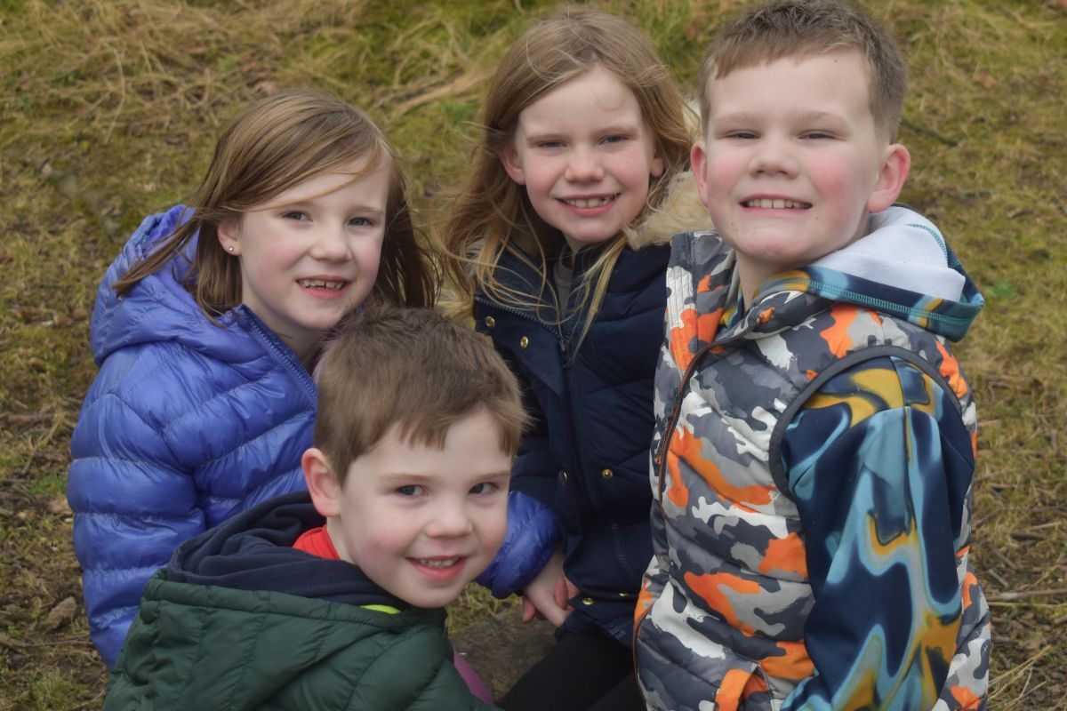 ‘Boogie for the Bairns’ fundraiser to support better peninsula childcare