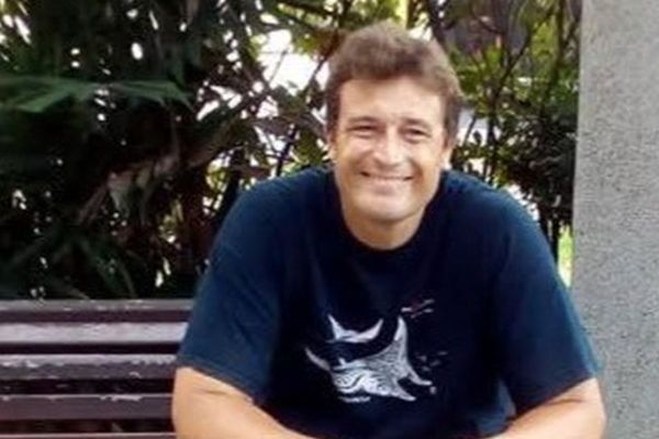 Motorcyclist who died in A819 crash named