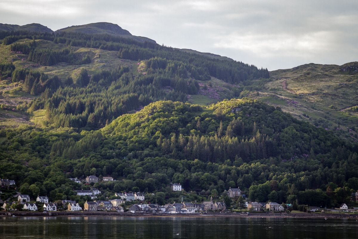 Kilfinan Community Council reestablished