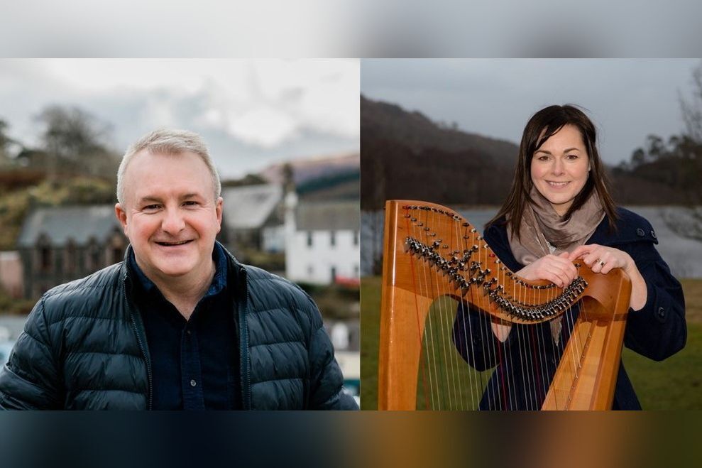 Gaelic greats to open Kintyre festival in style