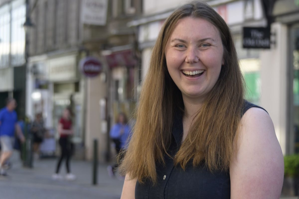 Fort William BID invites community minded people to get on board