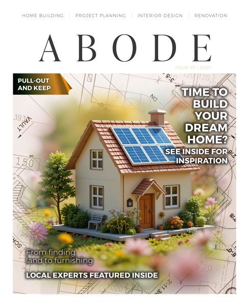 Abode 2025