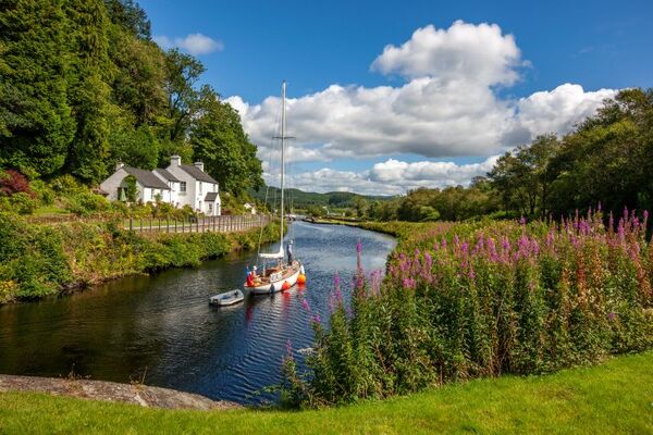 Get your Day Tripper ‘Kicks’ On the A816