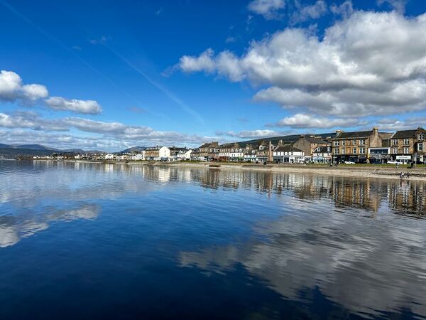 Explore Helensburgh