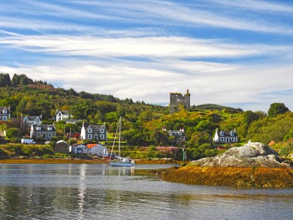 Explore the Heart of Argyll