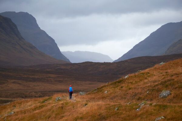 Walk The West Highland Way