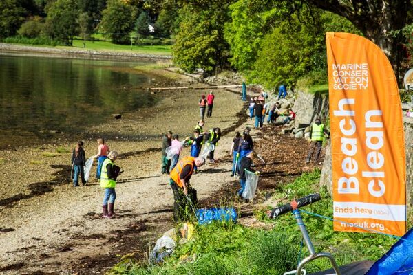 Celebrating Volunteers in Argyll! - Volunteers' Week - 2nd June - 8th June