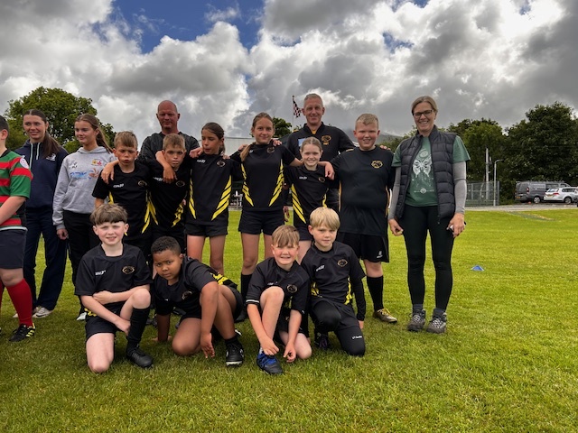 NO AA23 EtiveVikingsDalriada 25 MidArgyll NO AA23 EtiveVikingsDalriada 25 MidArgyll