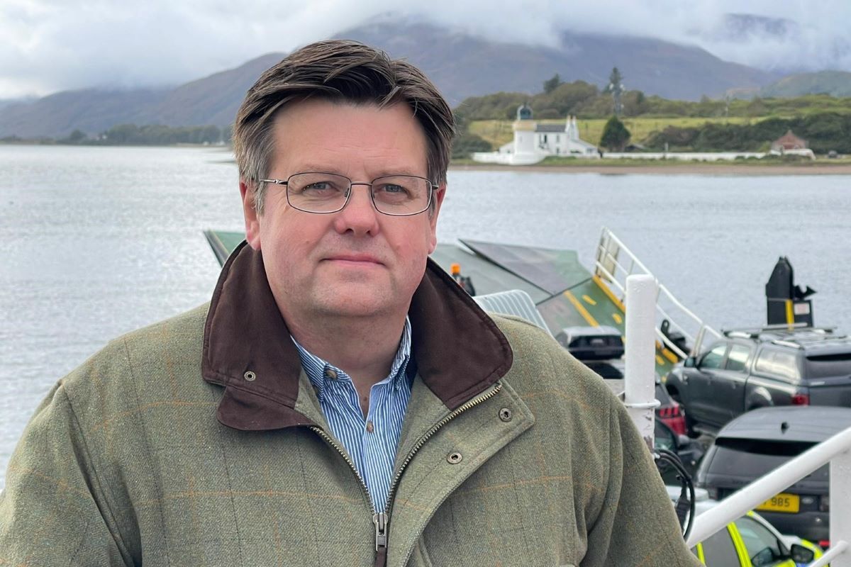 Corran Ferry foot fee "paused" for fresh vote