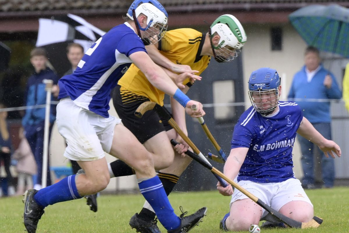 Shinty round-up: Lochaber & Skye, June 2, 2025