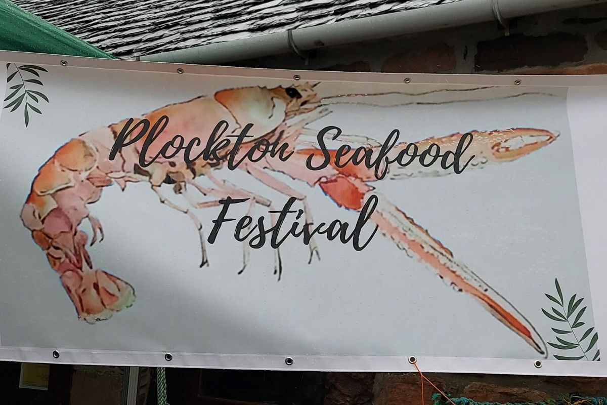Plockton & District news - June 2025