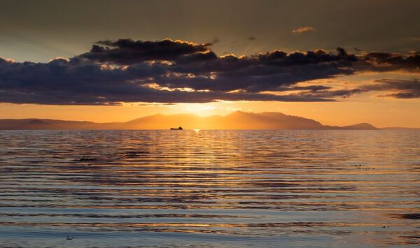 Explore Arran - Scotland in Miniature