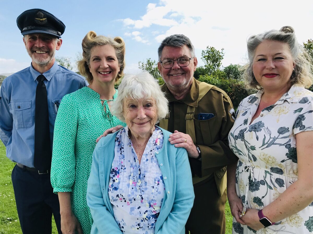 A tribute to former Oban Times columnist Judy Forster