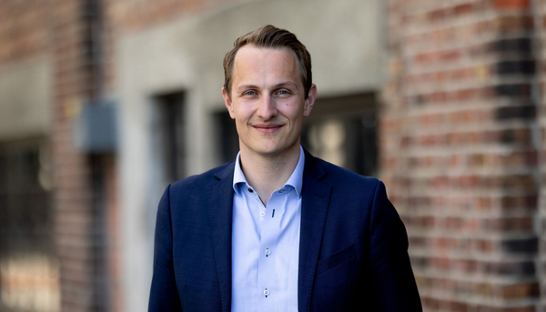 Moen Marin appoints new CEO from within