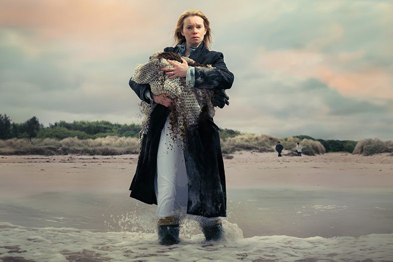 Night Waking - a word premier production coming your way.