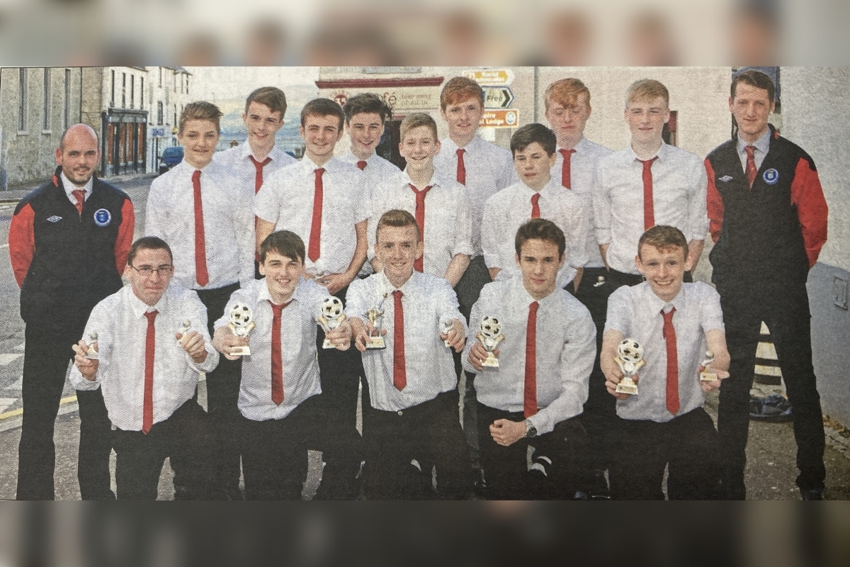 From our files - Argyllshire Advertiser June 13 2025