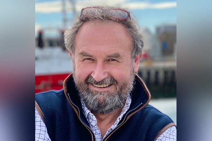 Seafood advocates to cook up a storm at Tarbert Seafood Festival