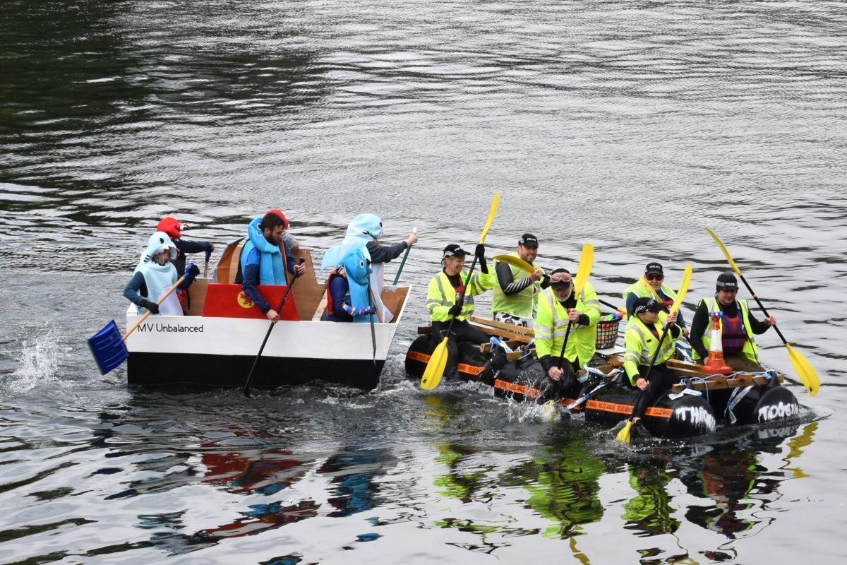 NO F24 Portree RNLI raft race 01 web