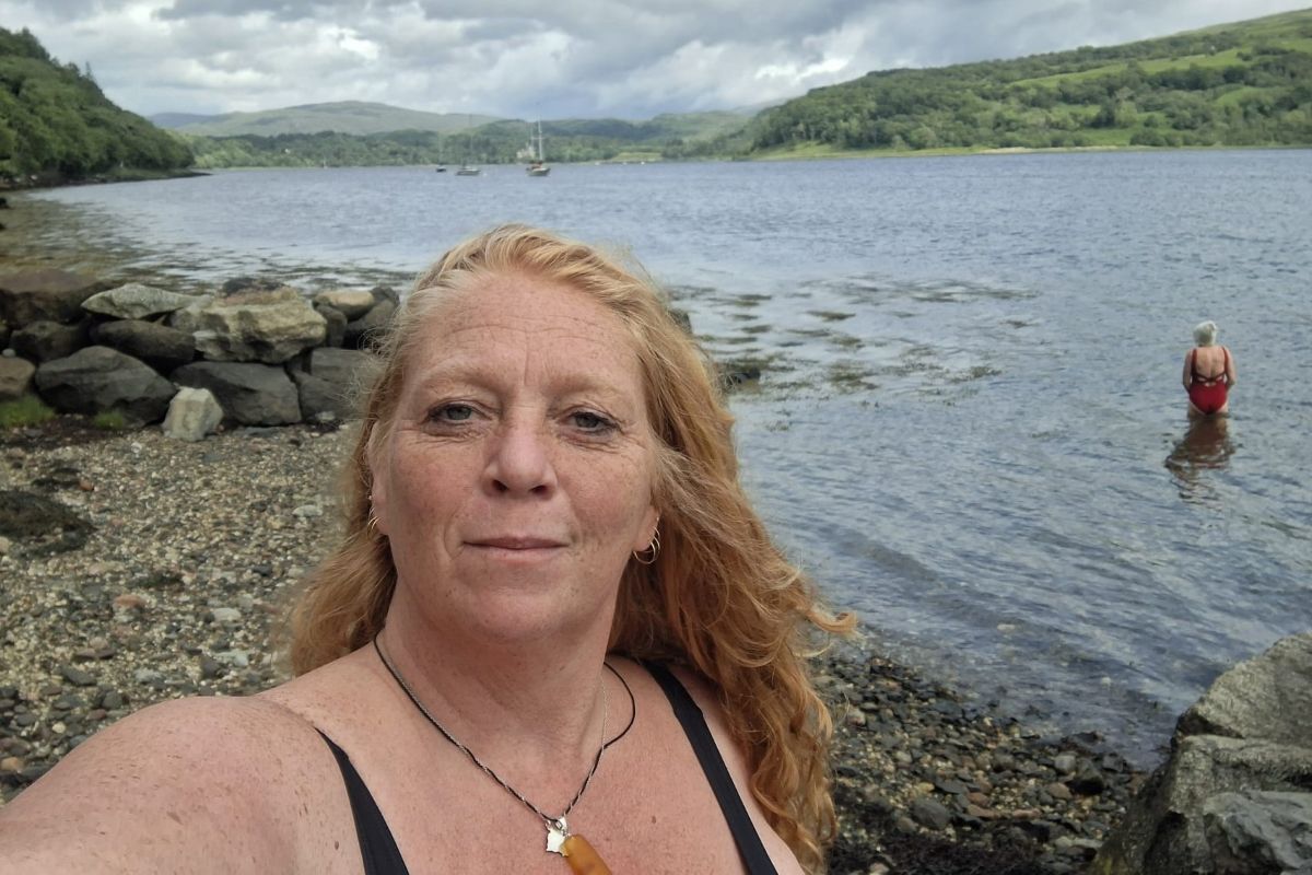 Mental Health Matters: Nic Goddard - February 2026