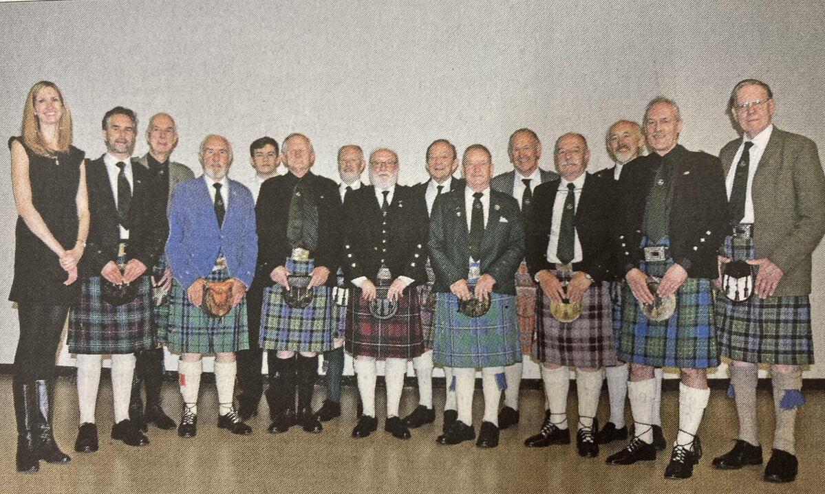 Oban Times: From our Files - June 12