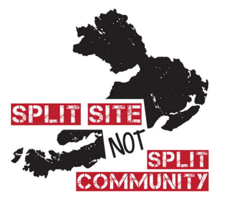 Mull Campus campaigners have their day in court