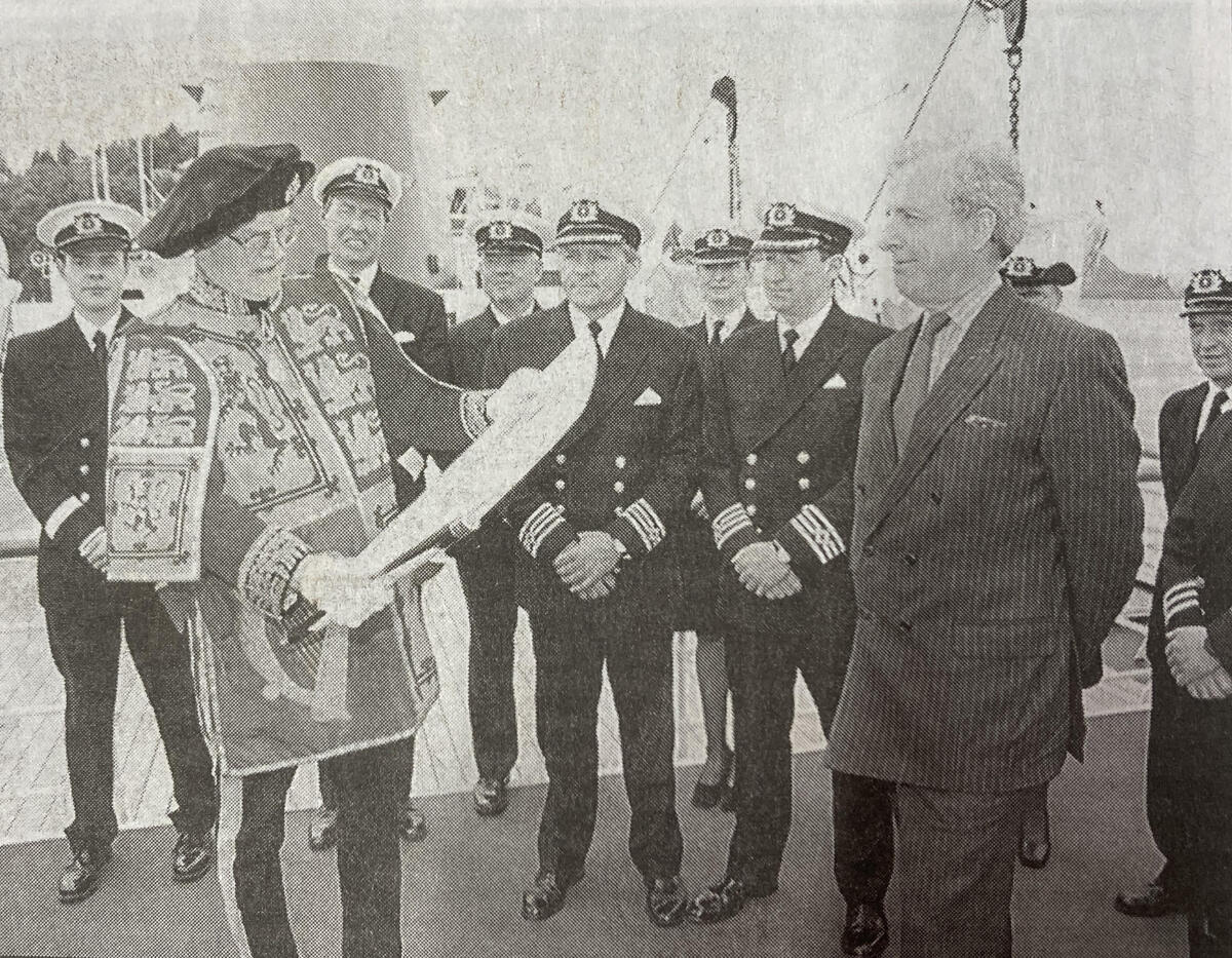 Oban Times: From our Files - June 19