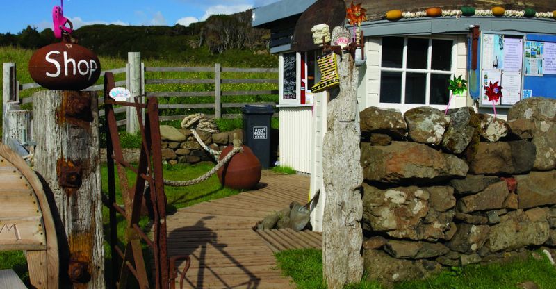 10. Mull & Iona Food Trail 10. Mull & Iona Food Trail