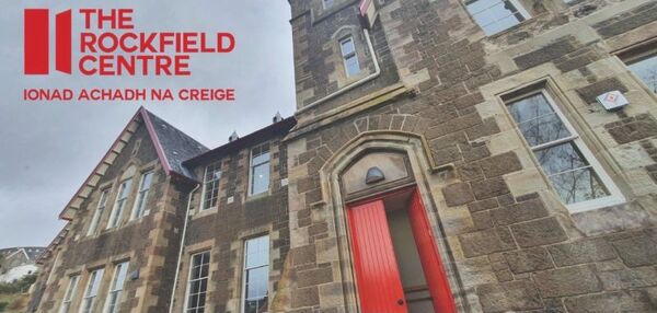 10. The Rockfield Centre