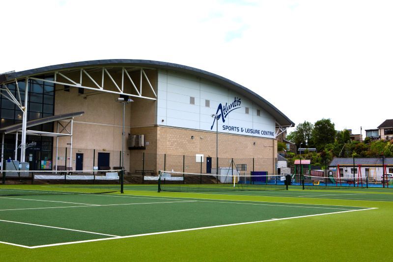 5. Atlantis Leisure 5. Atlantis Leisure