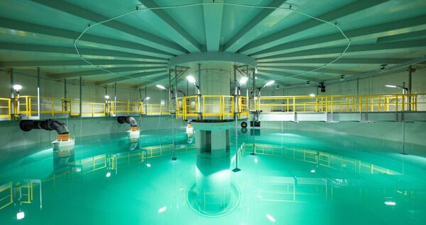 Signify wins major salmon farm lighting deal