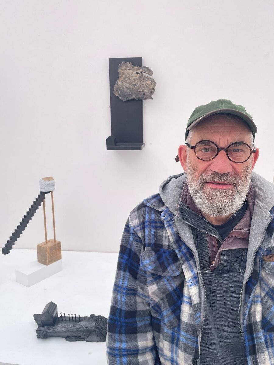 ‘Haven’ exhibition arrives at the Tin Shed Gallery
