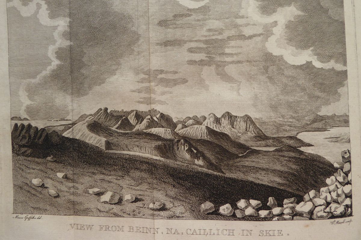 Travel writing of Thomas Pennant to be subject of Skye conference