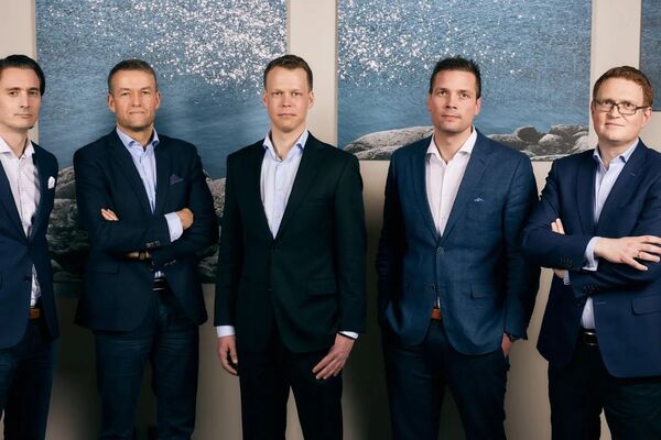 Seafood investor Broodstock nets Norwegian salmon producer