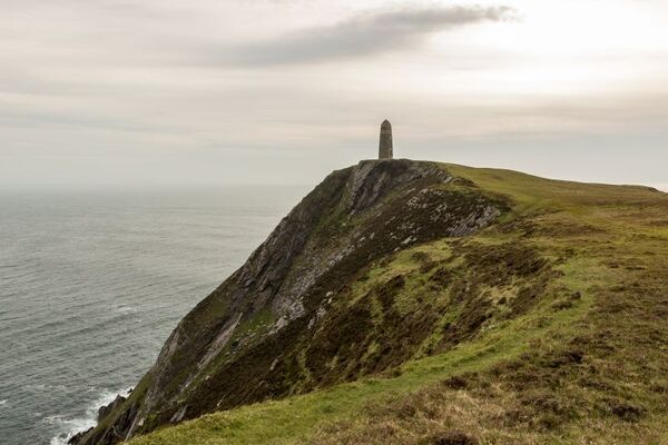 6. The American Monument